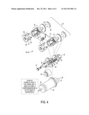 CONTROLLABLE CONSTANT SPEED GEARBOX diagram and image