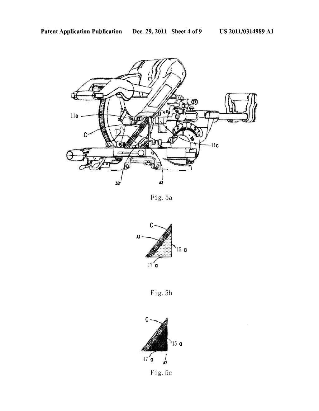 MITER SAW - diagram, schematic, and image 05