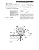 GLASS CUTTING MACHINE, GLASS CUTTER, AND GLASS CUTTING METHOD diagram and image