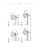 GLASS CUTTING MACHINE, GLASS CUTTER, AND GLASS CUTTING METHOD diagram and image