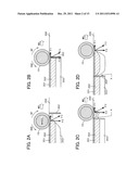 GLASS CUTTING MACHINE, GLASS CUTTER, AND GLASS CUTTING METHOD diagram and image