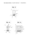 GLASS CUTTING MACHINE, GLASS CUTTER, AND GLASS CUTTING METHOD diagram and image