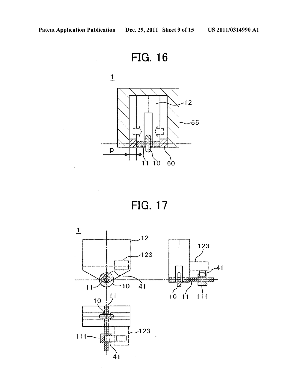 GLASS CUTTING MACHINE, GLASS CUTTER, AND GLASS CUTTING METHOD - diagram, schematic, and image 10