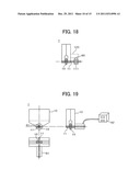 GLASS CUTTING MACHINE, GLASS CUTTER, AND GLASS CUTTING METHOD diagram and image