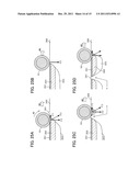 GLASS CUTTING MACHINE, GLASS CUTTER, AND GLASS CUTTING METHOD diagram and image