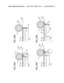 GLASS CUTTING MACHINE, GLASS CUTTER, AND GLASS CUTTING METHOD diagram and image