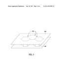 METHODS AND SYSTEMS FOR FABRICATION OF COMPOSITE ARMOR LAMINATES BY     PREFORM STITCHING diagram and image