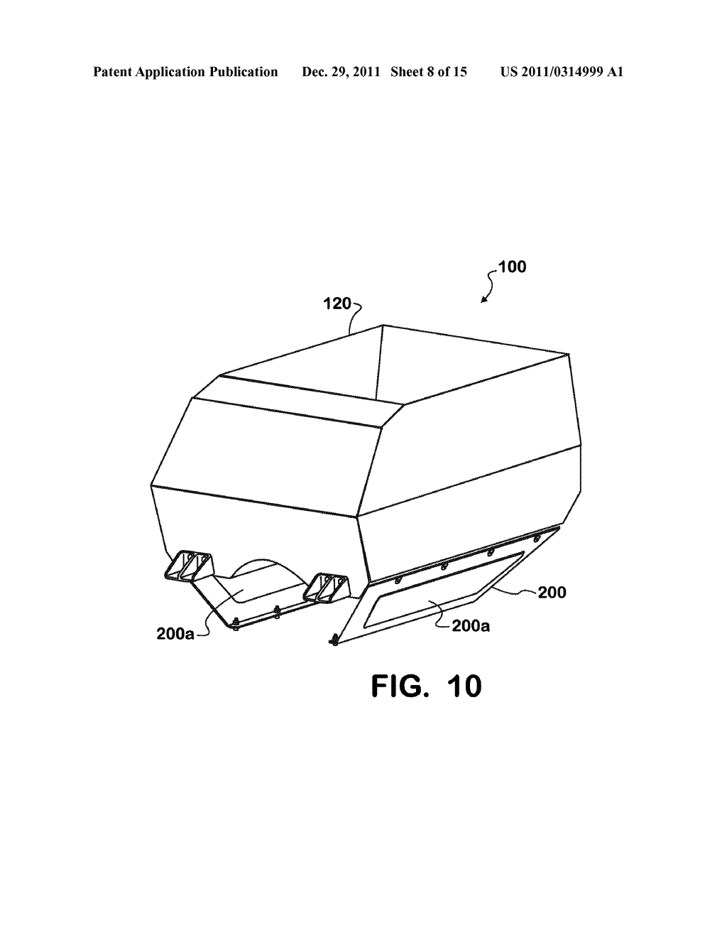 VEHICLE ARMOR - diagram, schematic, and image 09