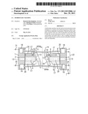 HYDROSTATIC MACHINE diagram and image