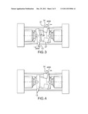 HYDROSTATIC MACHINE diagram and image