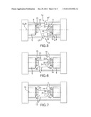 HYDROSTATIC MACHINE diagram and image