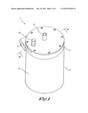 LIQUID SEPARATOR diagram and image