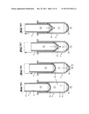 Casting Machine Valve, Dosing Chamber, and Casting Machine diagram and image