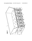 Casting Machine Valve, Dosing Chamber, and Casting Machine diagram and image