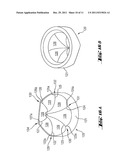 Casting Machine Valve, Dosing Chamber, and Casting Machine diagram and image