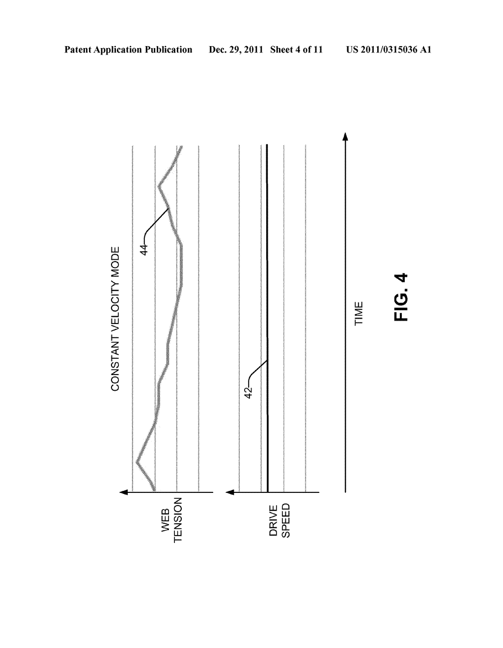 Controlling Drive Settings In A Press - diagram, schematic, and image 05