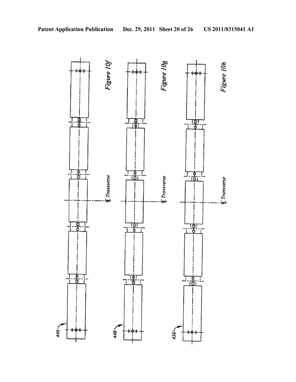 SYMMETRICAL MULTI-UNIT RAILROAD CAR - diagram, schematic, and image 21