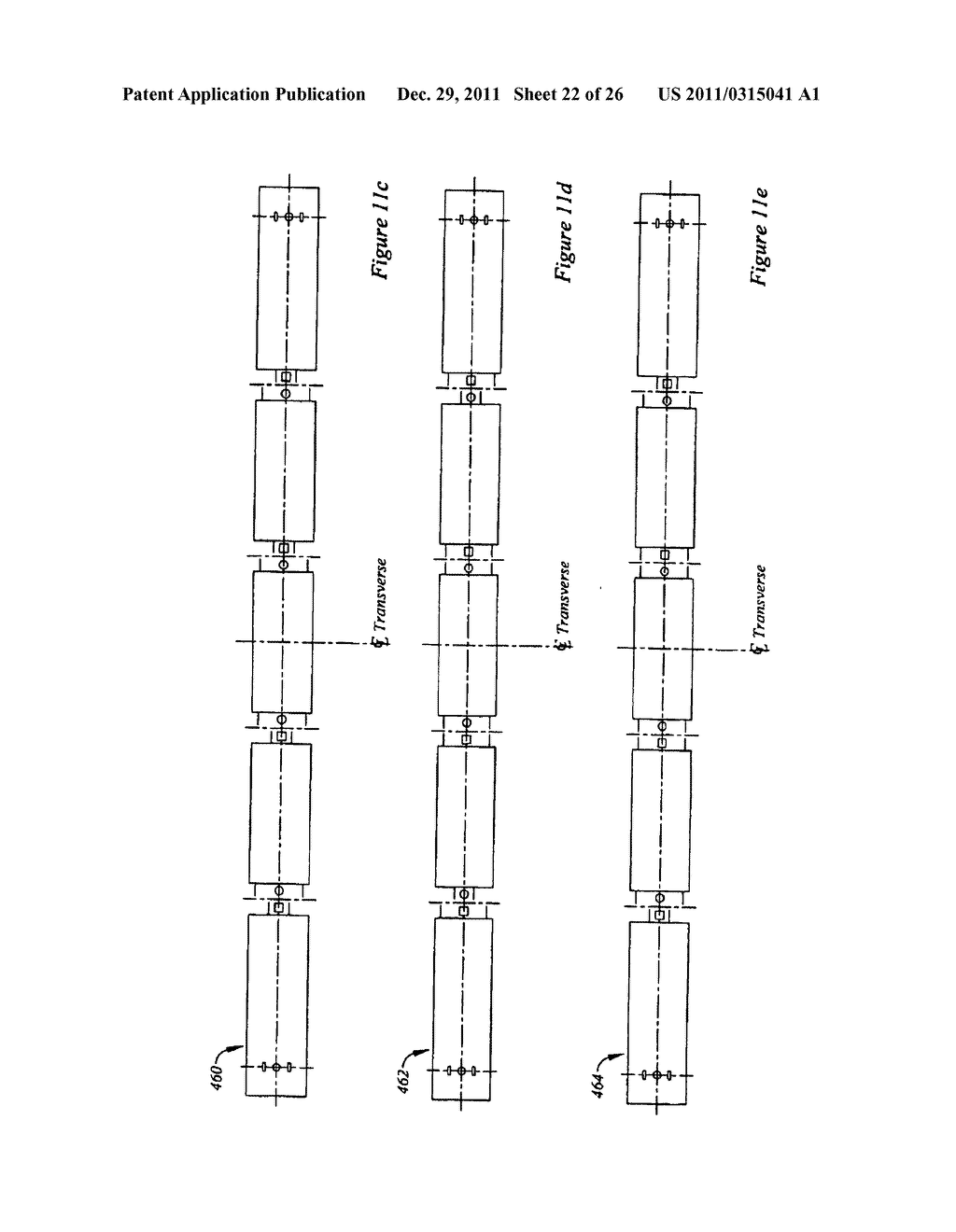 SYMMETRICAL MULTI-UNIT RAILROAD CAR - diagram, schematic, and image 23