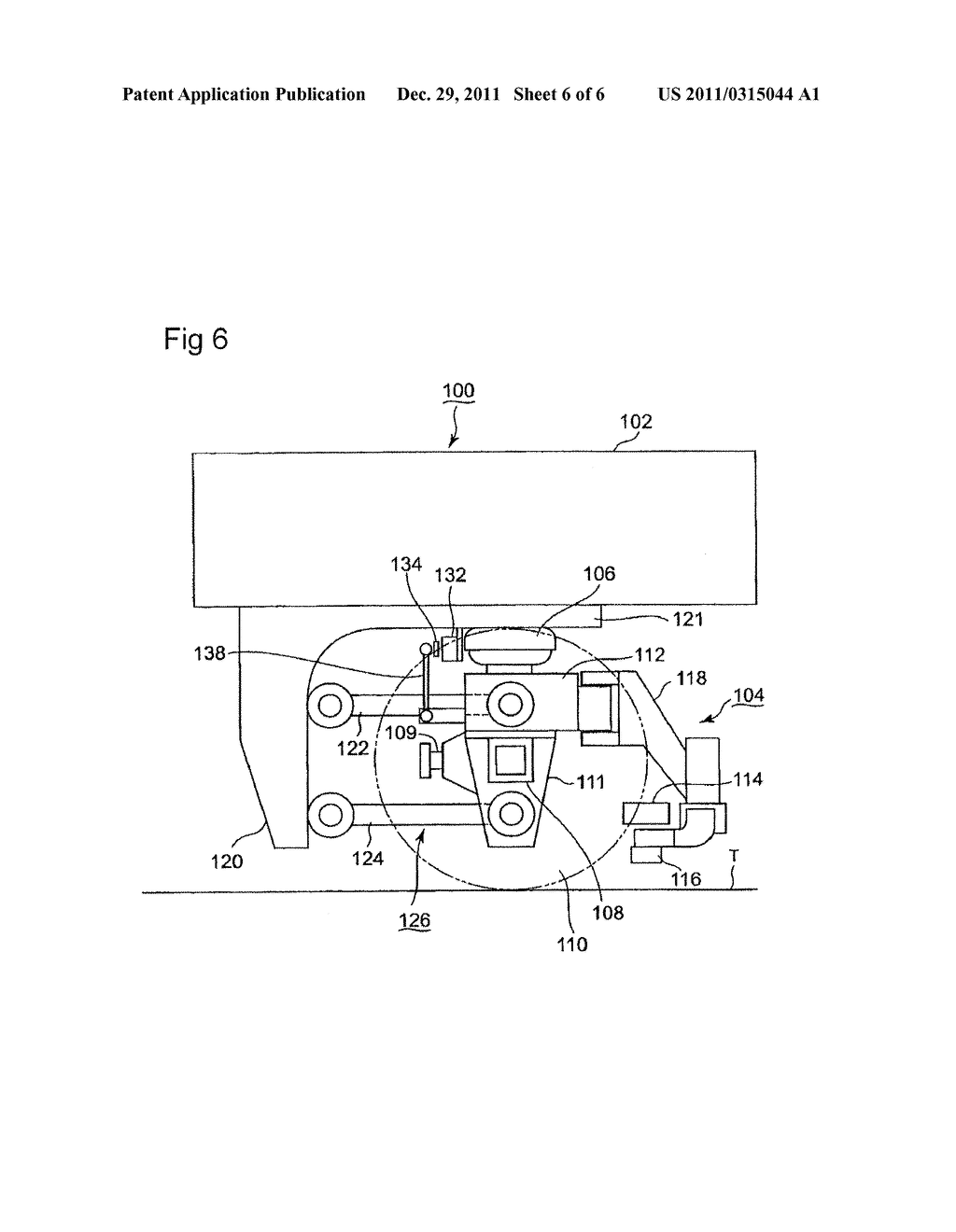 GUIDEWAY TYPE VEHICLE - diagram, schematic, and image 07