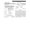 POLYFLUOROALKYLPHOSPHONIC ACID, METHOD FOR PRODUCING THE SAME AND     MOLD-RELEASING AGENT COMPRISING THE SAME AS ACTIVE INGREDIENT diagram and image