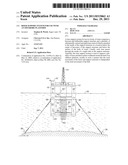 RISER SUPPORT SYSTEM FOR USE WITH AN OFFSHORE PLATFORM diagram and image