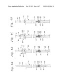 RISER SUPPORT SYSTEM FOR USE WITH AN OFFSHORE PLATFORM diagram and image