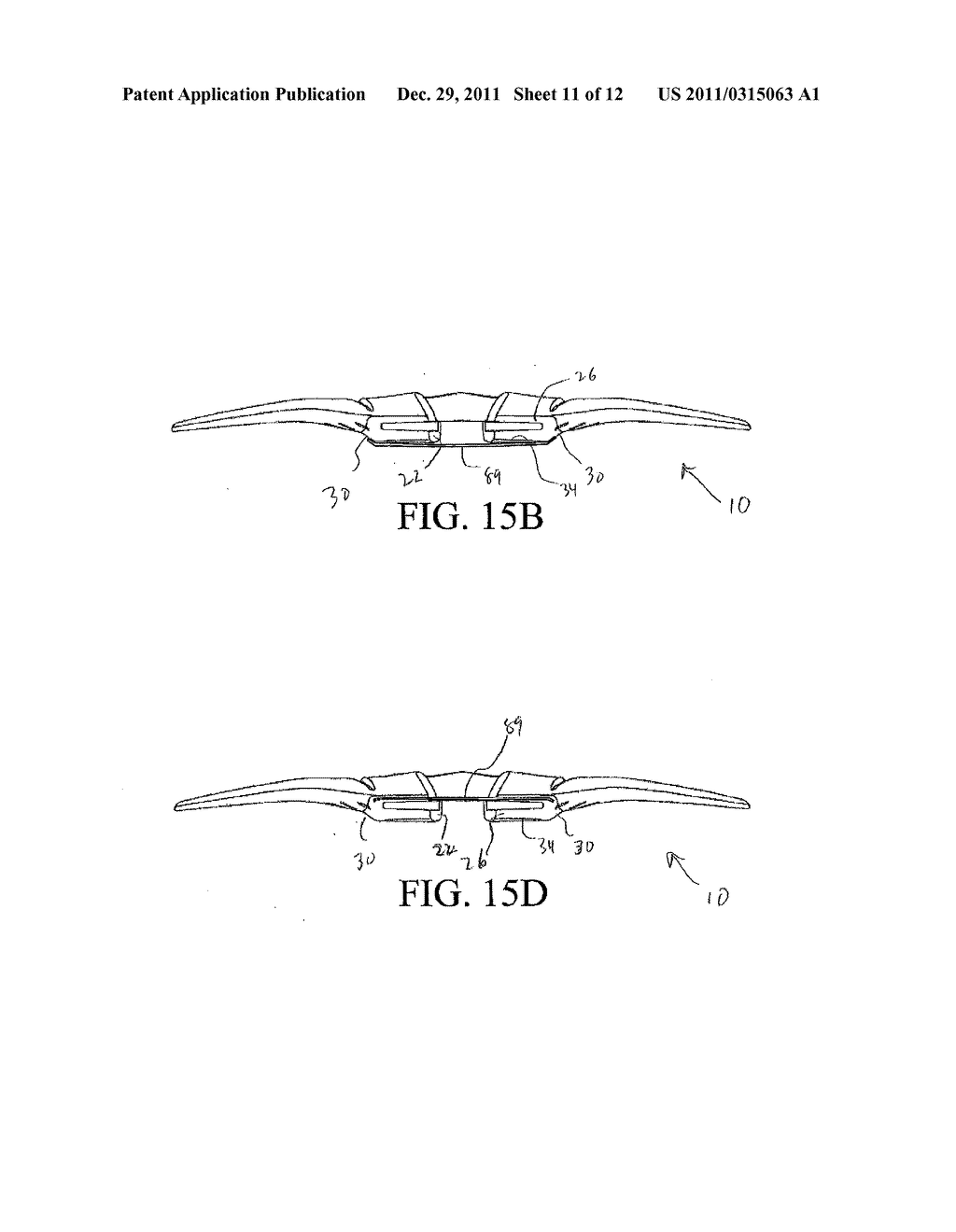 HYDROFOIL BOAT STABILIZER - diagram, schematic, and image 12