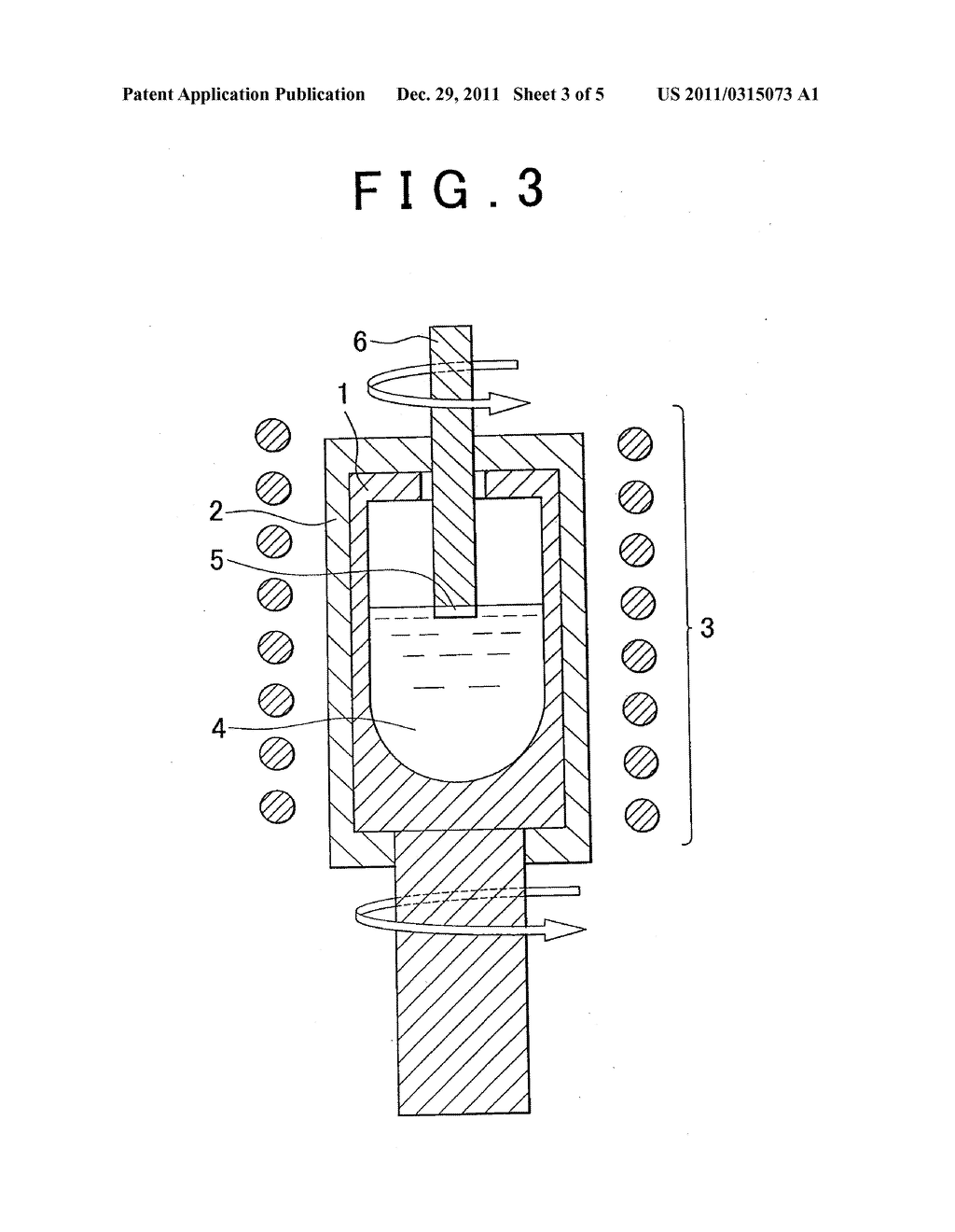 METHOD OF PRODUCING SIC SINGLE CRYSTAL - diagram, schematic, and image 04