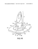 METHOD AND SYSTEM OF PROVIDING SEALED BAGS OF FLUID AT THE CLEAN SIDE OF A     LABORATORY FACILITY diagram and image