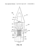 METHOD AND SYSTEM OF PROVIDING SEALED BAGS OF FLUID AT THE CLEAN SIDE OF A     LABORATORY FACILITY diagram and image