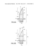 METHOD AND SYSTEM OF PROVIDING SEALED BAGS OF FLUID AT THE CLEAN SIDE OF A     LABORATORY FACILITY diagram and image