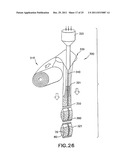 METHOD AND SYSTEM OF PROVIDING SEALED BAGS OF FLUID AT THE CLEAN SIDE OF A     LABORATORY FACILITY diagram and image