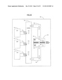 METHOD AND SYSTEM OF PROVIDING SEALED BAGS OF FLUID AT THE CLEAN SIDE OF A     LABORATORY FACILITY diagram and image