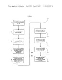 METHOD AND SYSTEM OF PROVIDING SEALED BAGS OF FLUID AT THE CLEAN SIDE OF A     LABORATORY FACILITY diagram and image