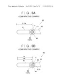 VARIABLE VALVE TIMING DEVICE FOR INTERNAL COMBUSTION ENGINE AND     MANUFACTURING METHOD THEREFOR diagram and image