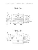 VARIABLE VALVE TIMING DEVICE FOR INTERNAL COMBUSTION ENGINE AND     MANUFACTURING METHOD THEREFOR diagram and image