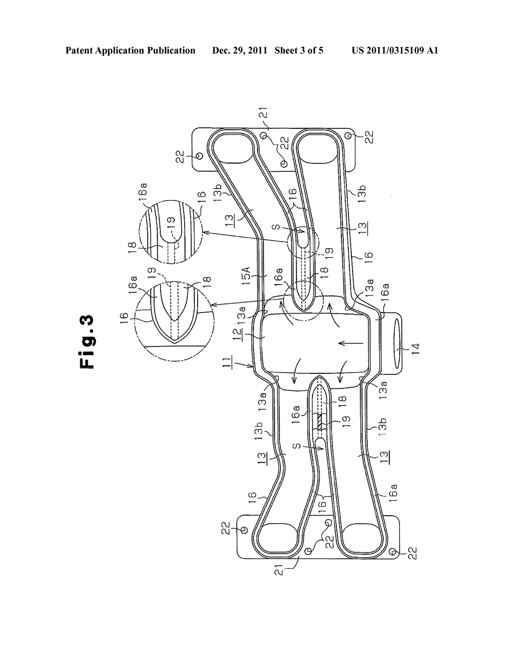 INTAKE MANIFOLD - diagram, schematic, and image 04