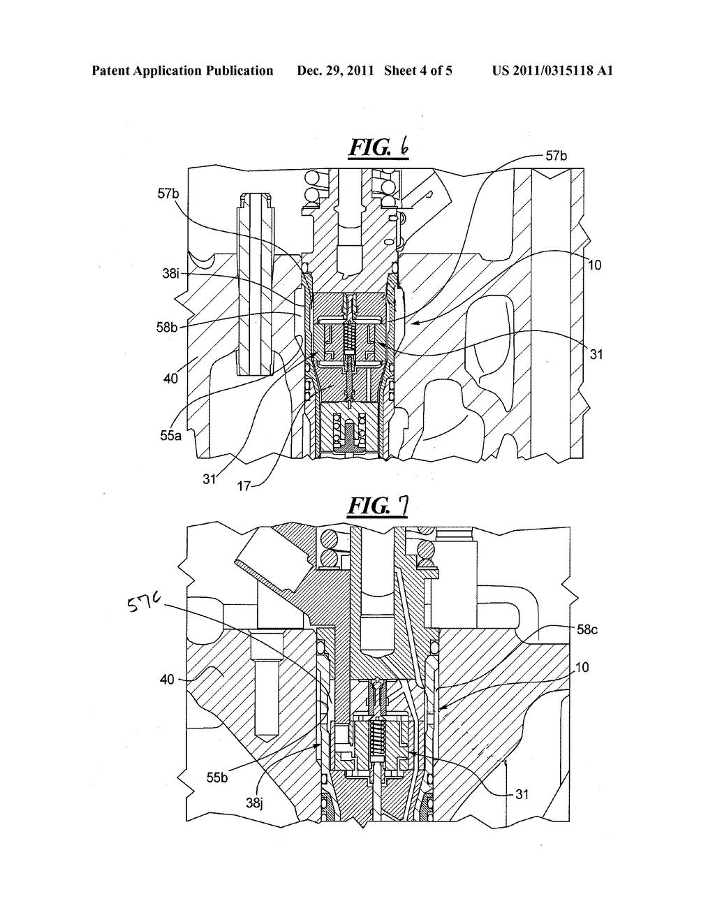 System and Method for Cooling Fuel Injectors - diagram, schematic, and image 05