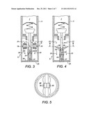 SIMULATED CIGARETTE DEVICE diagram and image