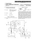 Limited space separation and cleaning system and method diagram and image