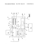 Limited space separation and cleaning system and method diagram and image