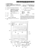 Controlling Method of Dishwaser diagram and image