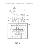 SUBSTRATE PROCESSING METHOD, STORAGE MEDIUM STORING COMPUTER PROGRAM FOR     PERFORMING SUBSTRATE PROCESSING METHOD, AND SUBSTRATE PROCESSING     APPARATUS diagram and image