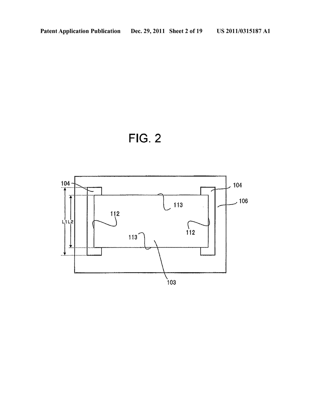 PHOTOVOLTAIC MODULE - diagram, schematic, and image 03