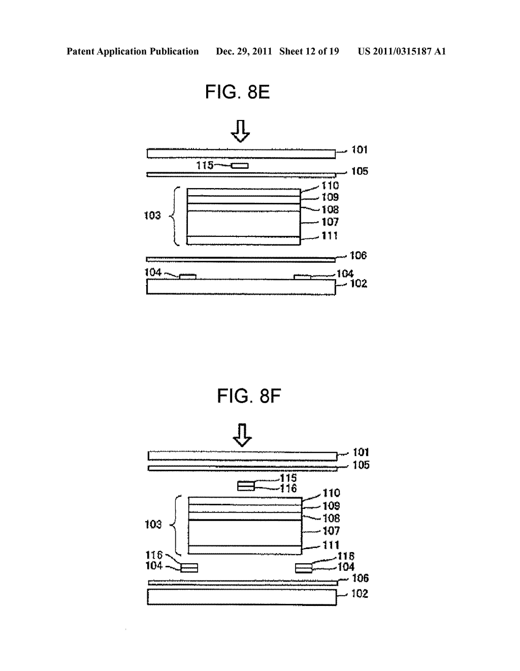 PHOTOVOLTAIC MODULE - diagram, schematic, and image 13