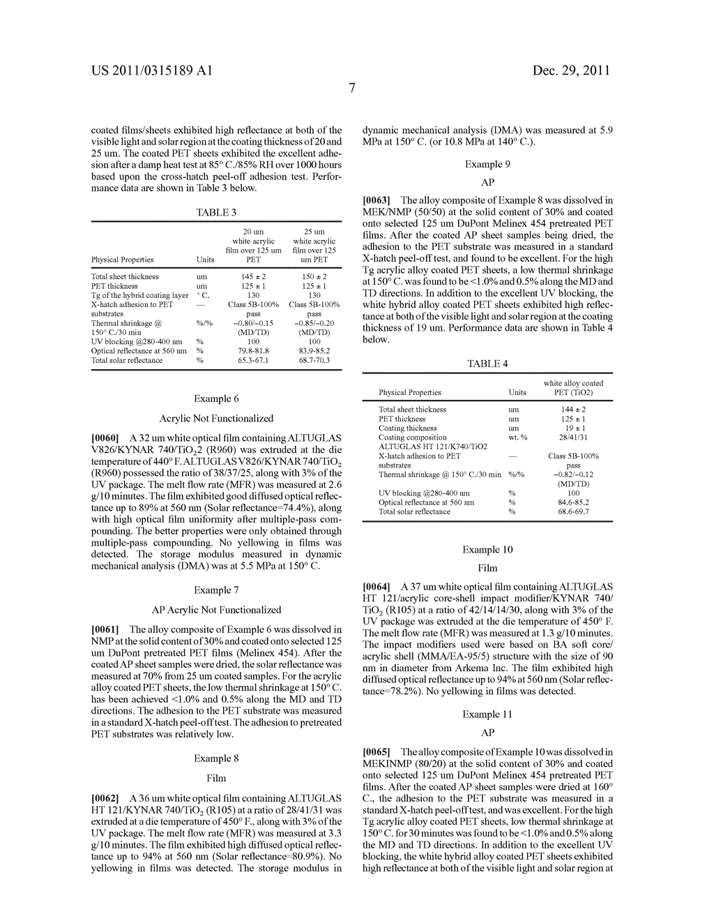 ACRYLIC PHOTOVOLTAIC MODULE BACKSHEET - diagram, schematic, and image 08