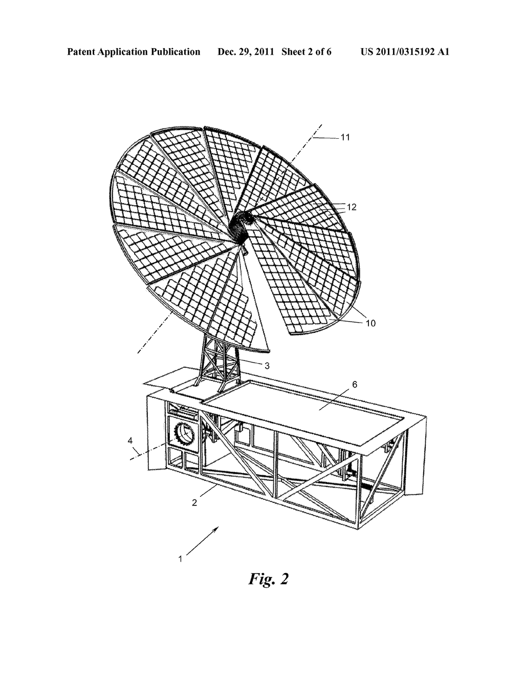 Solar Module - diagram, schematic, and image 03