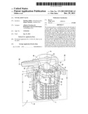 Ventilation valve diagram and image