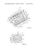 FUEL CUTOFF VALVES diagram and image