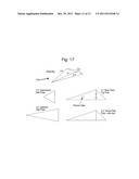 LOW DRAG ASYMMETRIC TETRAHEDRAL VORTEX GENERATORS diagram and image